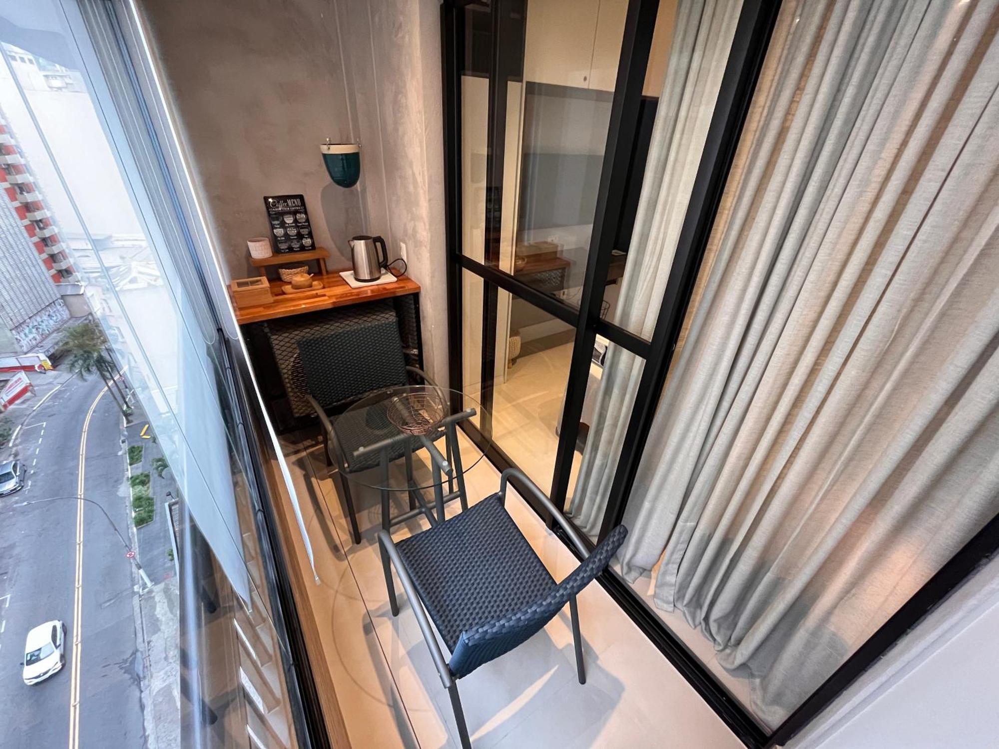 Studio Anhangabau São Paulo Exterior photo